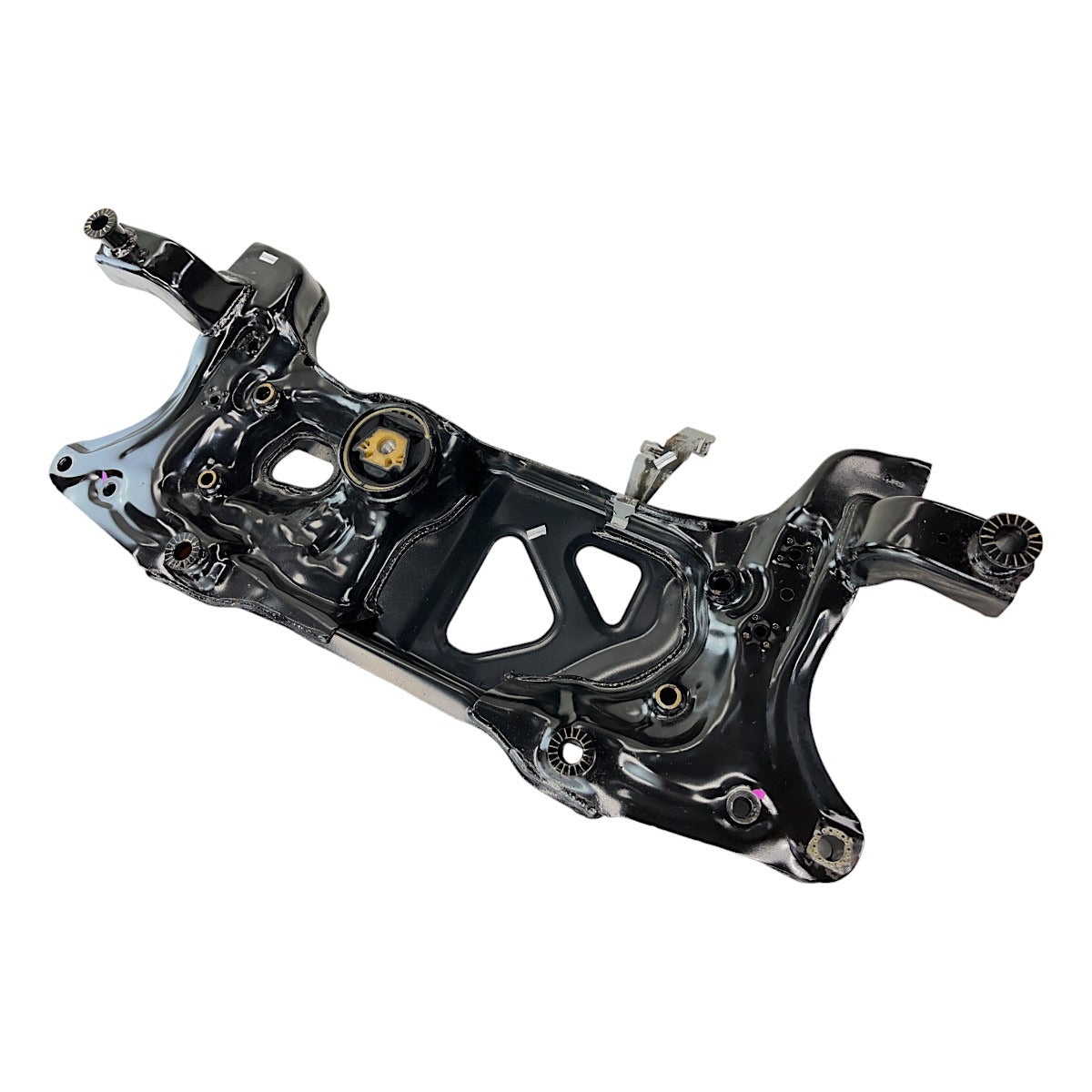 Agregado Suspensão Jetta Highline MK6 2017 Dianteiro