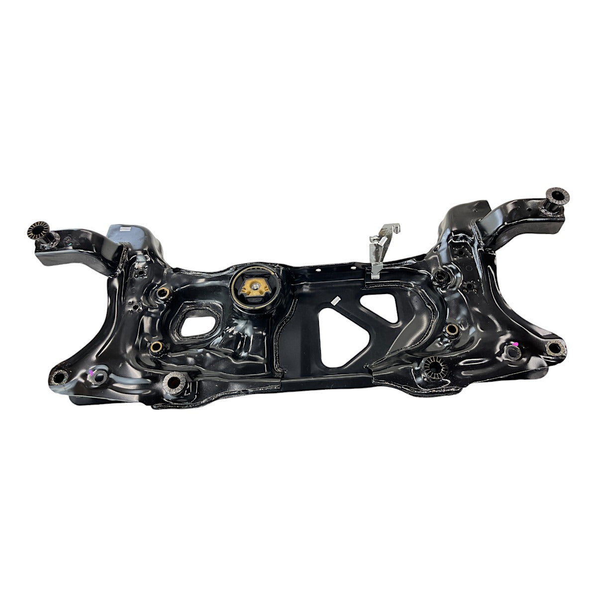 Agregado Suspensão Jetta Highline MK6 2017 Dianteiro