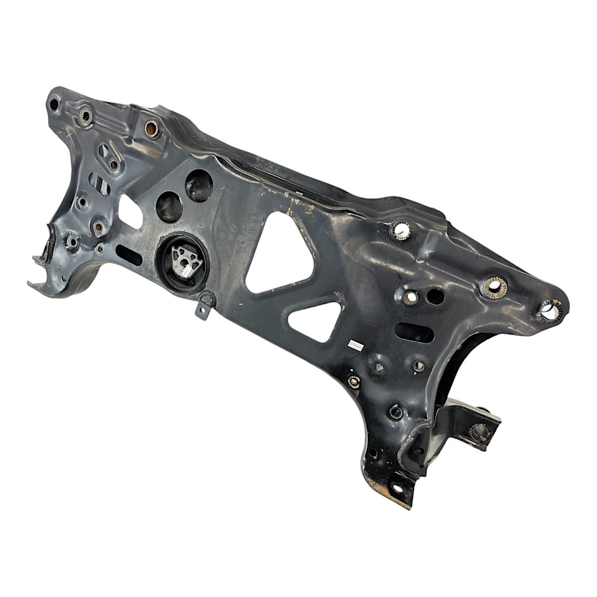 Agregado Suspensão Jetta Highline MK6 2017 Dianteiro