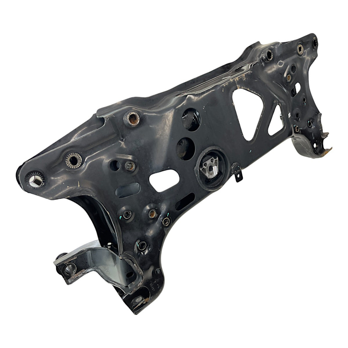 Agregado Suspensão Jetta Highline MK6 2017 Dianteiro