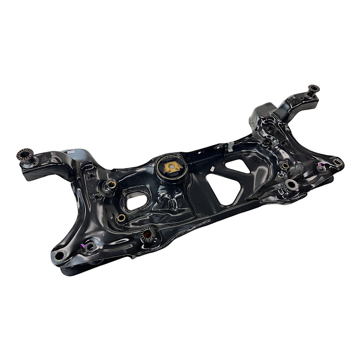 Agregado Suspensão Jetta Highline MK6 2017 Dianteiro