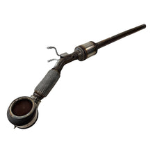 Catalisador Jetta Highline 2.0 TSI 2017 Escape 5C0131690B