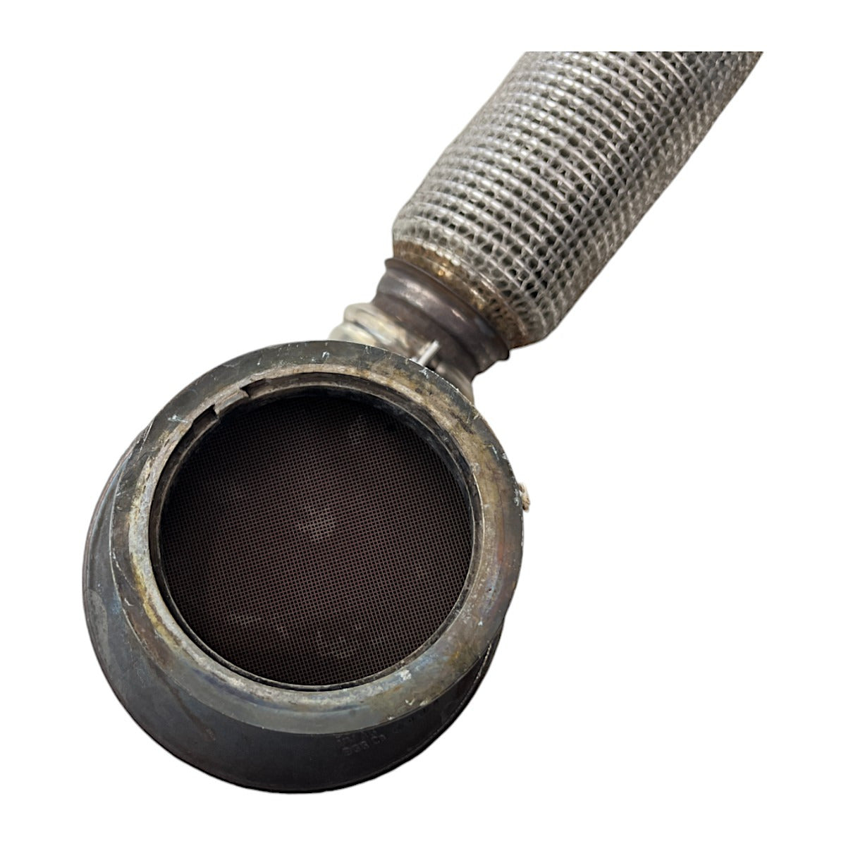 Catalisador Jetta Highline 2.0 TSI 2017 Escape 5C0131690B