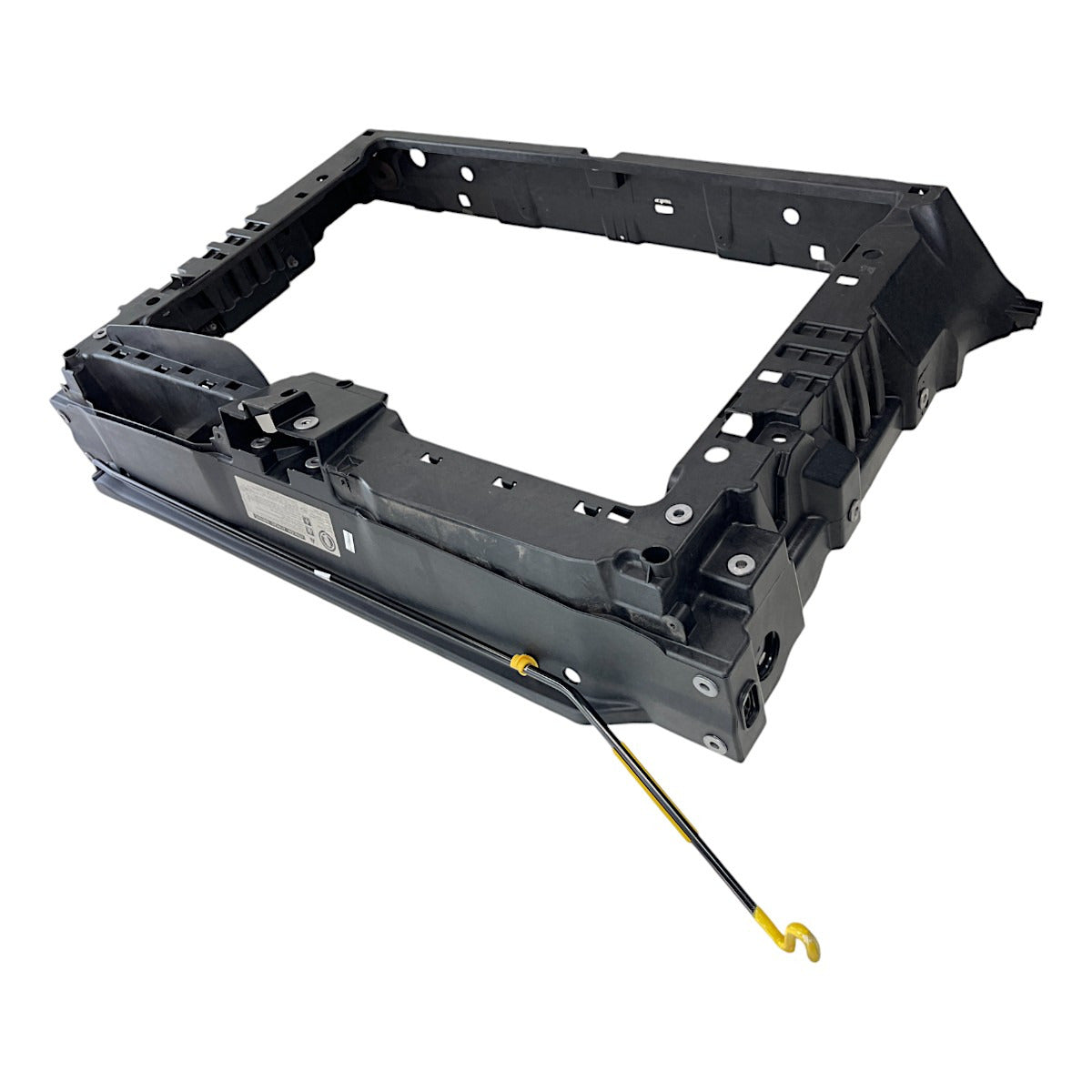 Mini Frente Painel Frontal Jetta Highline MK6 2017