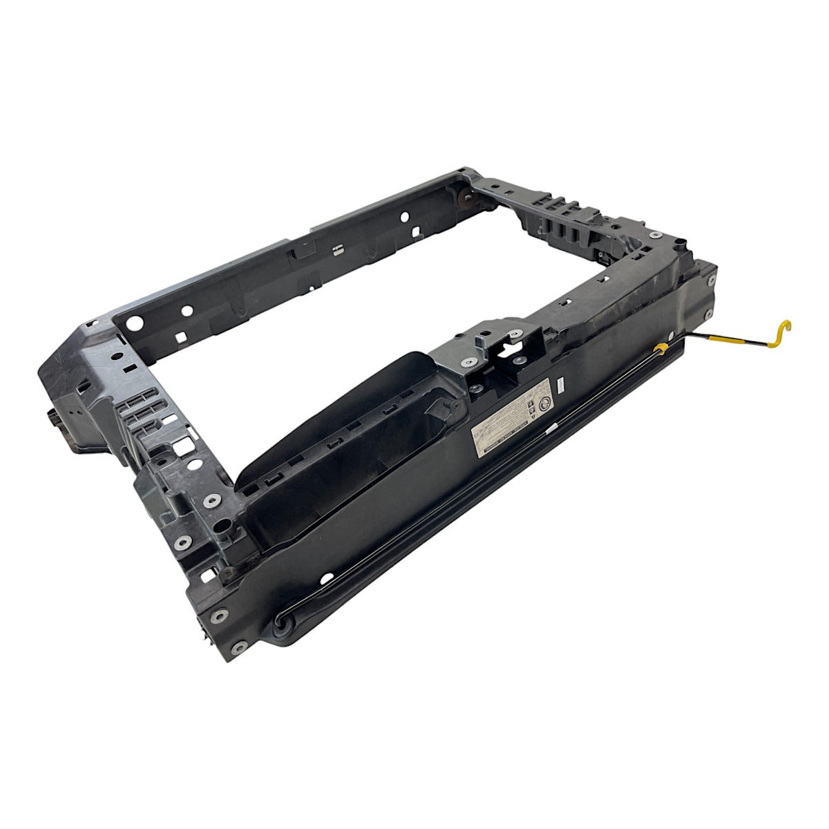 Mini Frente Painel Frontal Jetta Highline MK6 2017