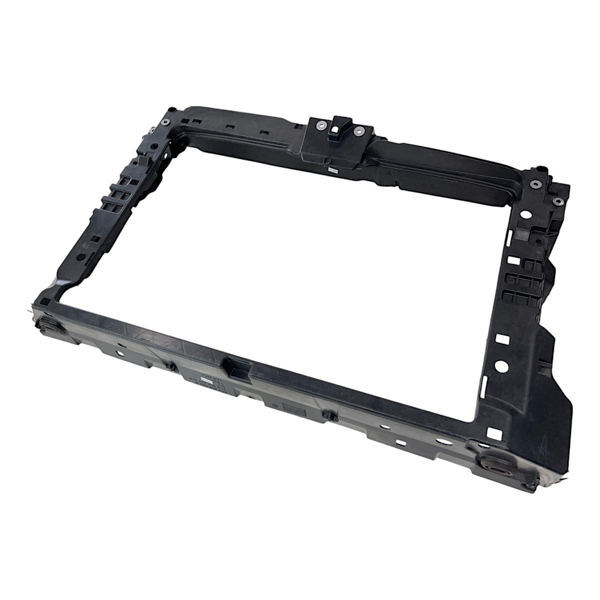 Mini Frente Painel Frontal Jetta Highline MK6 2017