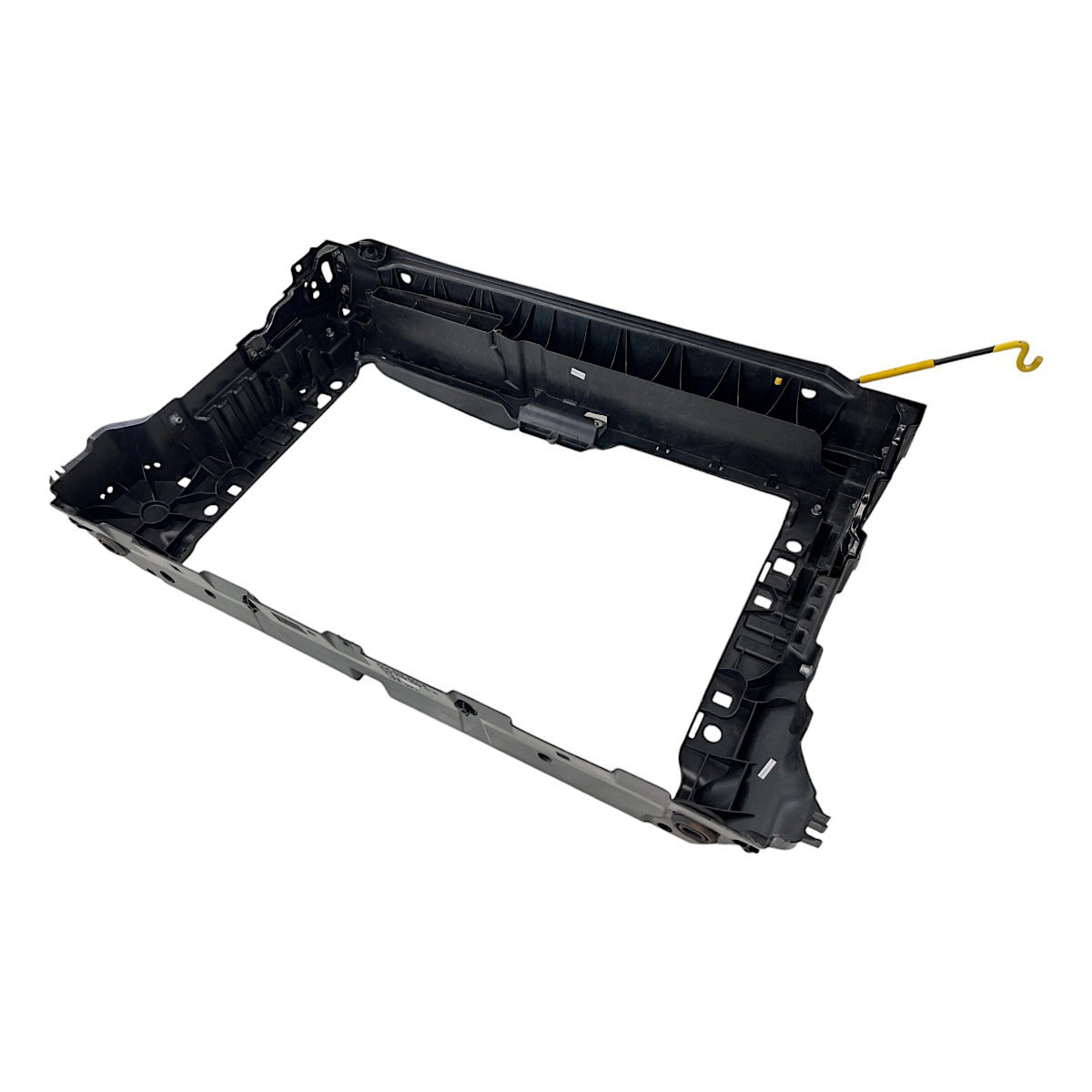 Mini Frente Painel Frontal Jetta Highline MK6 2017