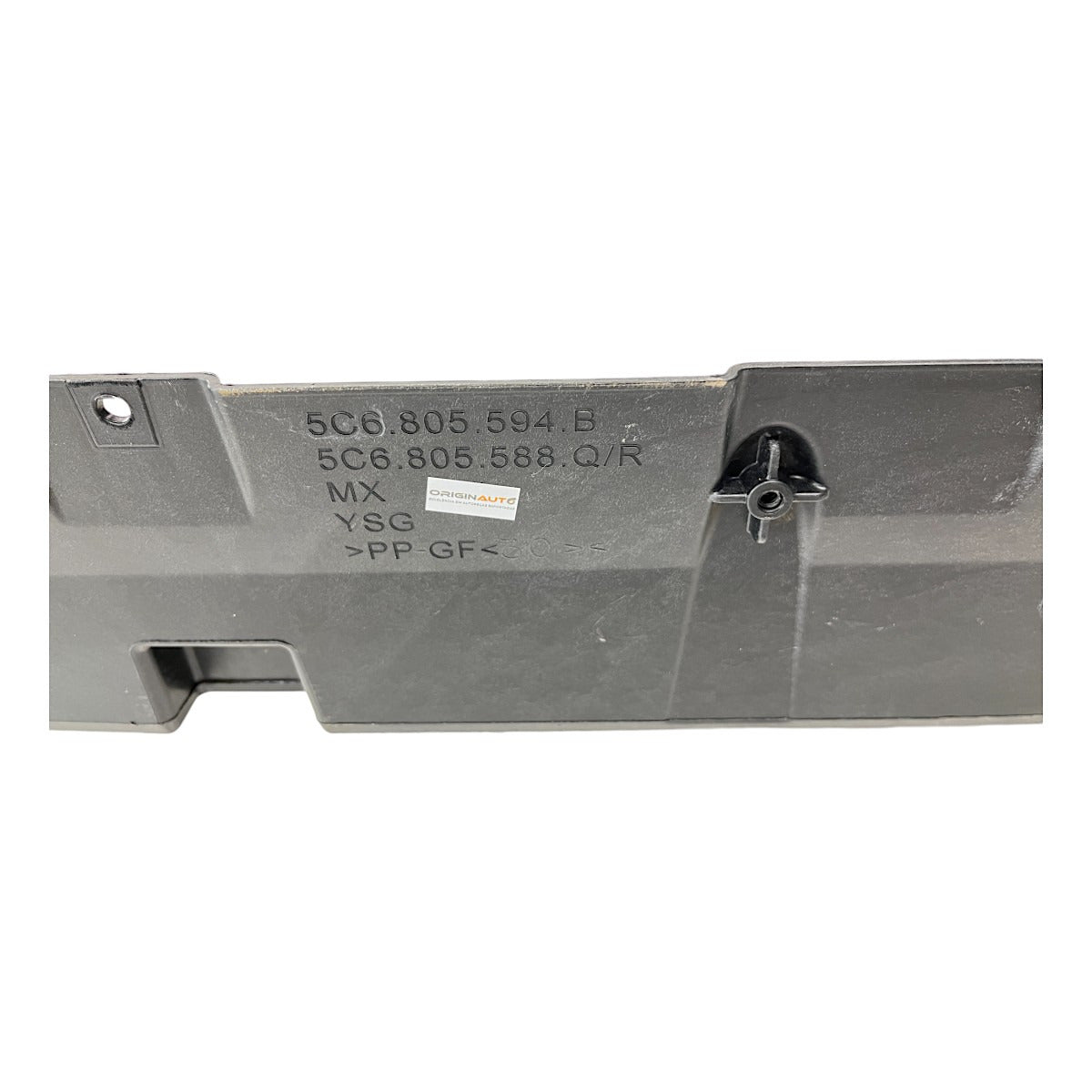 Mini Frente Painel Frontal Jetta Highline MK6 2017