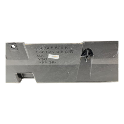 Mini Frente Painel Frontal Jetta Highline MK6 2017