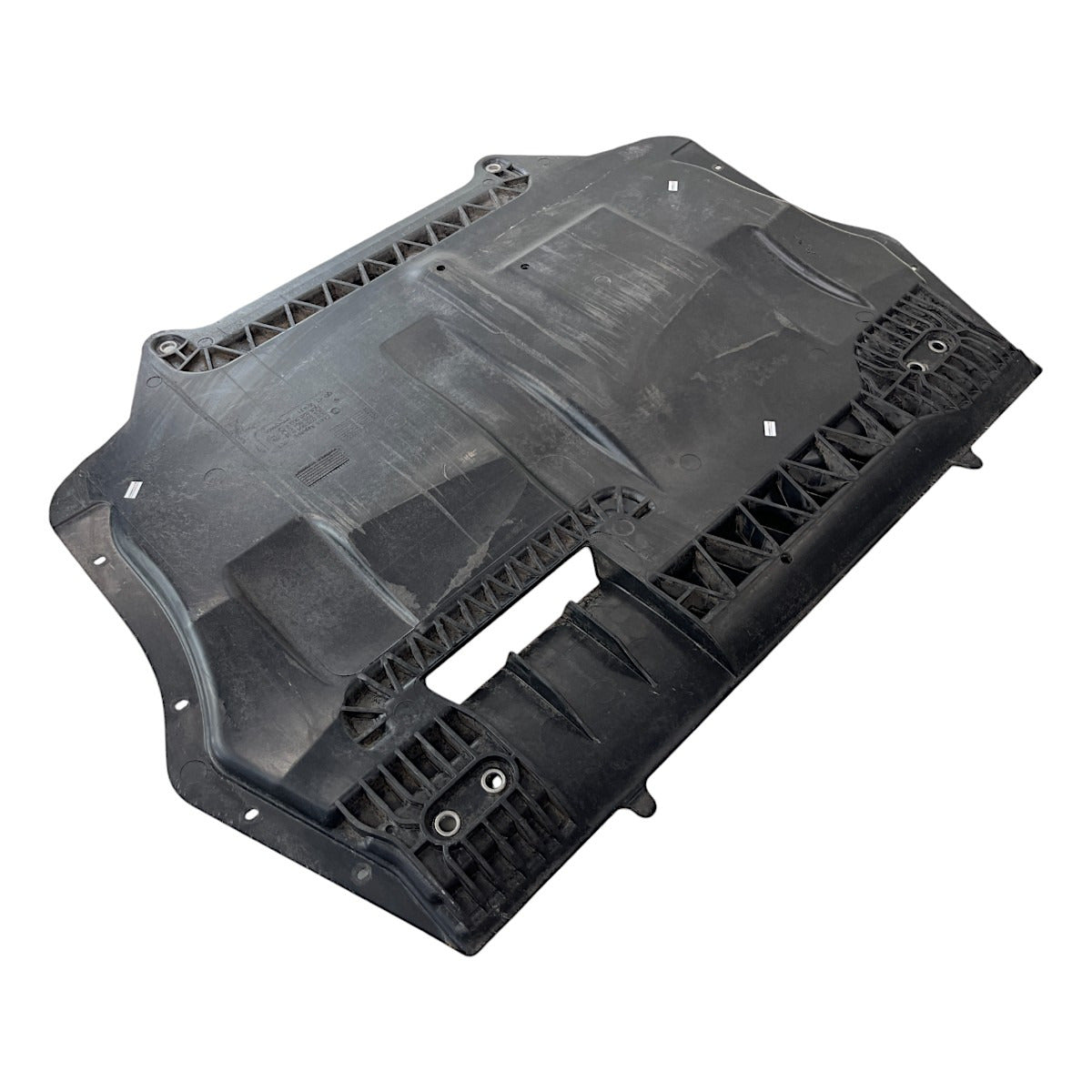 Protetor Carter Jetta Highline 2.0TSI 2011 a 2017 5C6825901B