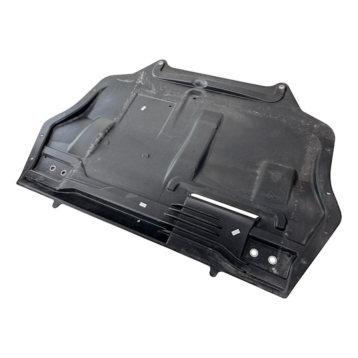 Protetor Carter Jetta Highline 2.0TSI 2011 a 2017 5C6825901B