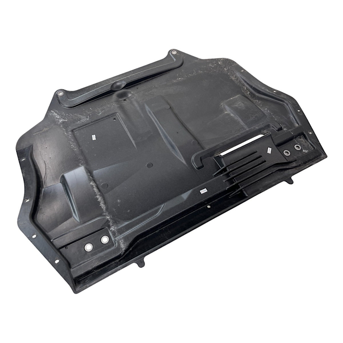 Protetor Carter Jetta Highline 2.0TSI 2011 a 2017 5C6825901B