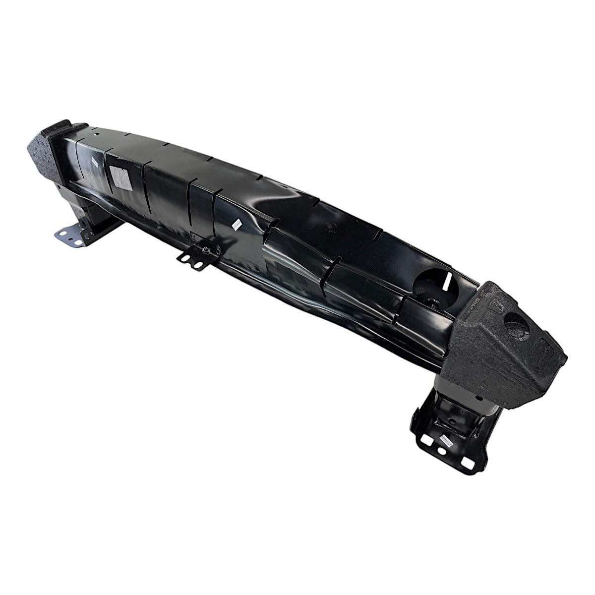 Alma Parachoque Jetta Highline MK6 2017 Dianteiro 5C6807583