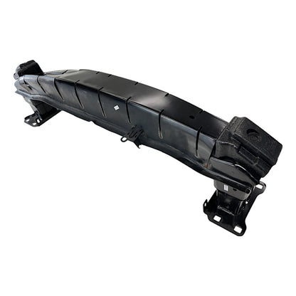 Alma Parachoque Jetta Highline MK6 2017 Dianteiro 5C6807583