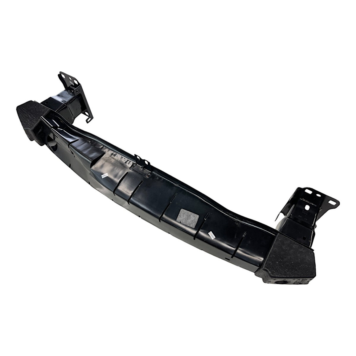 Alma Parachoque Jetta Highline MK6 2017 Dianteiro 5C6807583