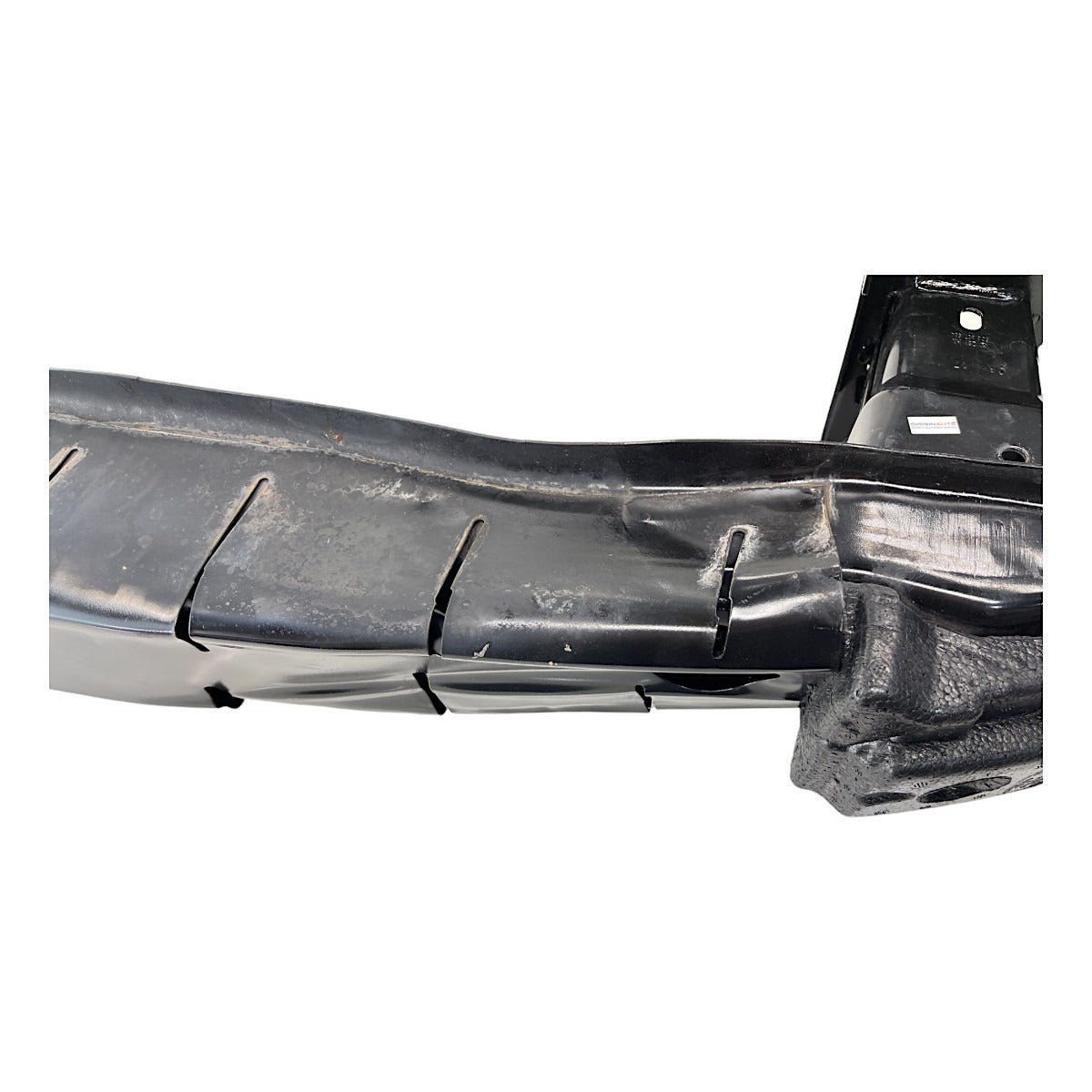 Alma Parachoque Jetta Highline MK6 2017 Dianteiro 5C6807583