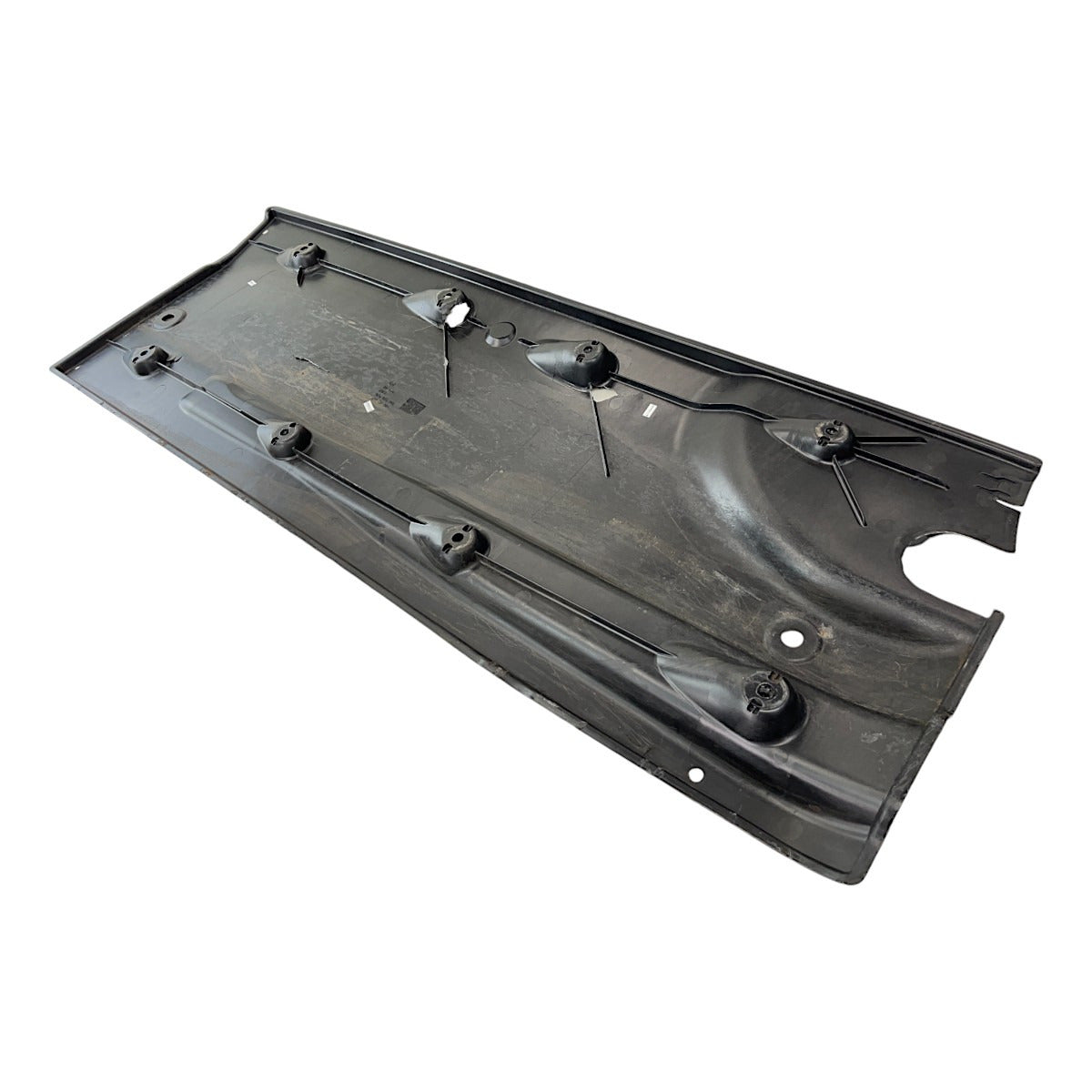 Protetor Assoalho Jetta Highline MK6 2017 Esquerdo 5C6825201