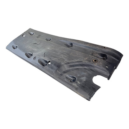 Protetor Assoalho Jetta Highline MK6 2017 Esquerdo 5C6825201