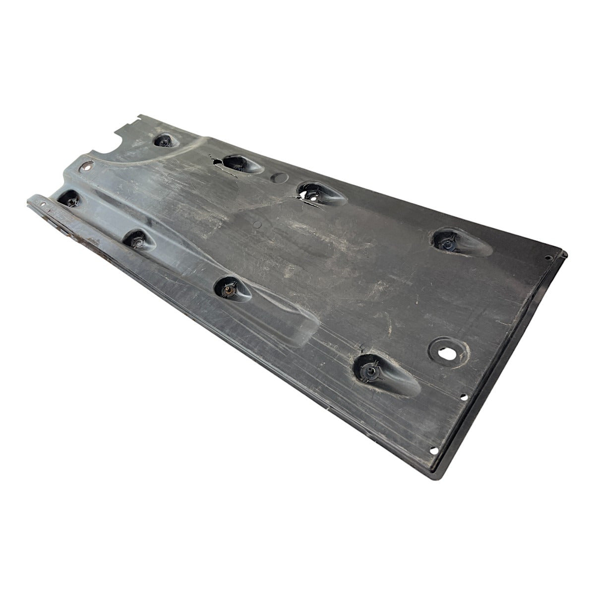 Protetor Assoalho Jetta Highline MK6 2017 Esquerdo 5C6825201