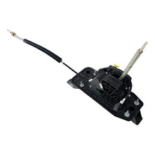 Trambulador Alavanca Câmbio Jetta Highline 2.0 TSI 2017