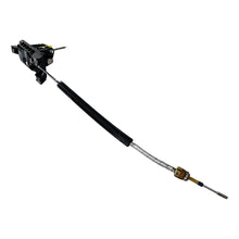 Trambulador Alavanca Câmbio Jetta Highline 2.0 TSI 2017