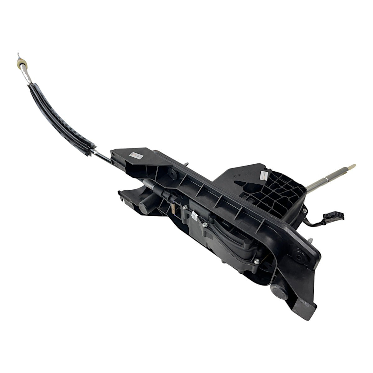 Trambulador Alavanca Câmbio Jetta Highline 2.0 TSI 2017