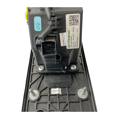 Trambulador Alavanca Câmbio Jetta Highline 2.0 TSI 2017