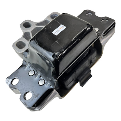 Coxim Motor VW Jetta 2.0 211cv 2017 Esquerdo 1K0199555CF