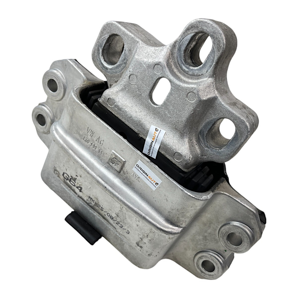 Coxim Motor VW Jetta 2.0 211cv 2017 Esquerdo 1K0199555CF