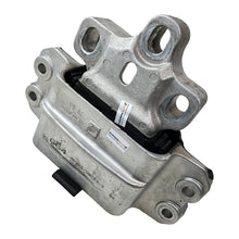 Coxim Motor VW Jetta 2.0 211cv 2017 Esquerdo 1K0199555CF