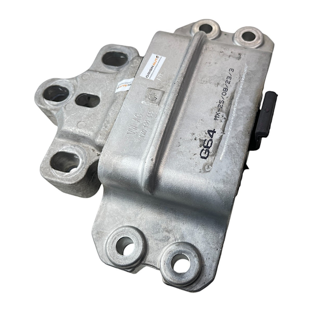 Coxim Motor VW Jetta 2.0 211cv 2017 Esquerdo 1K0199555CF