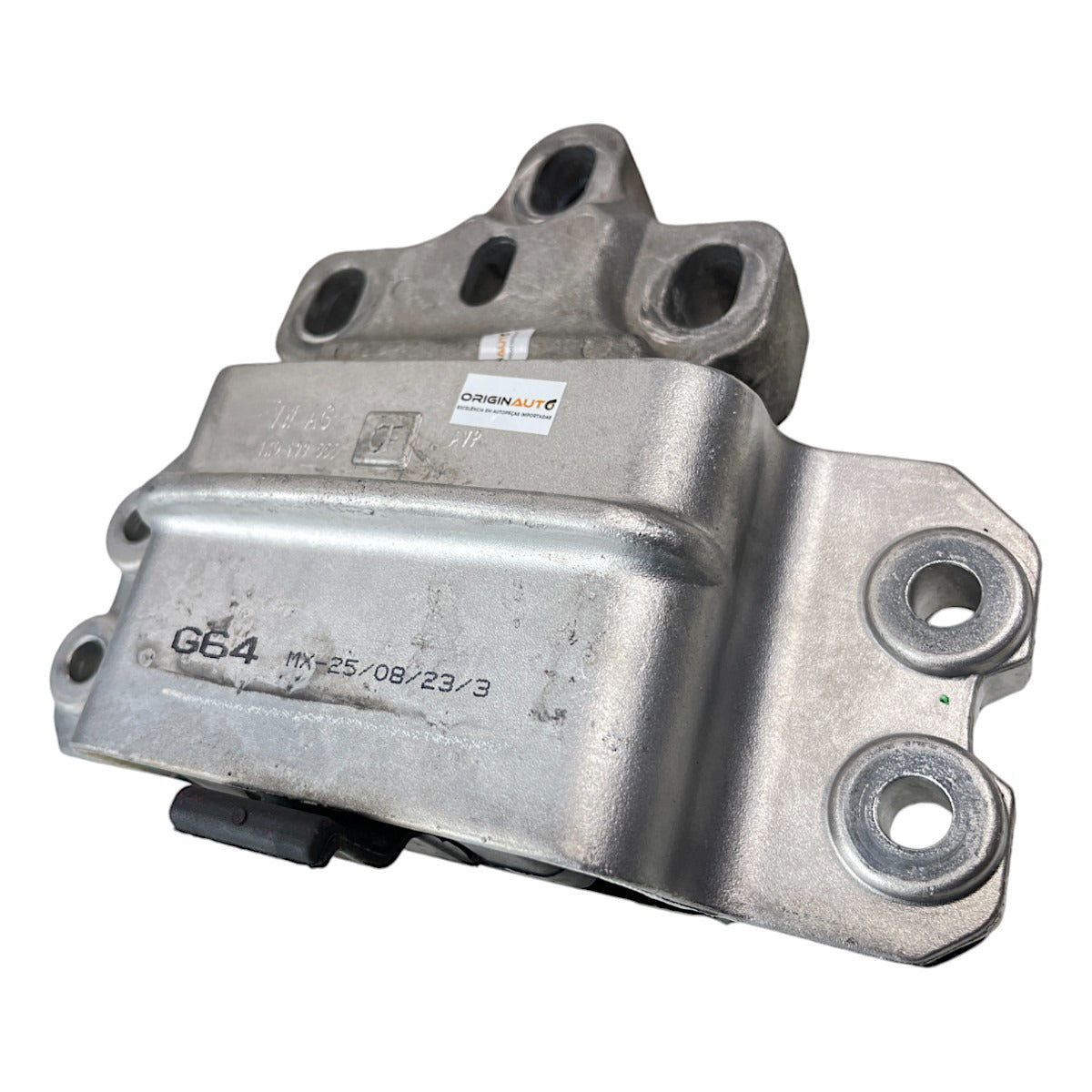 Coxim Motor VW Jetta 2.0 211cv 2017 Esquerdo 1K0199555CF