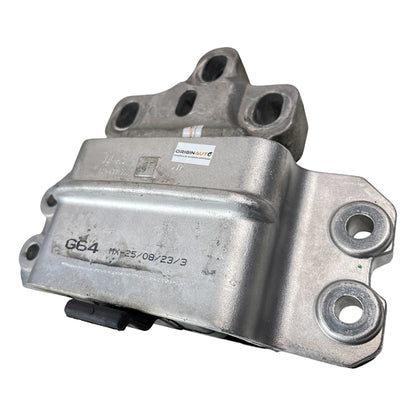 Coxim Motor VW Jetta 2.0 211cv 2017 Esquerdo 1K0199555CF