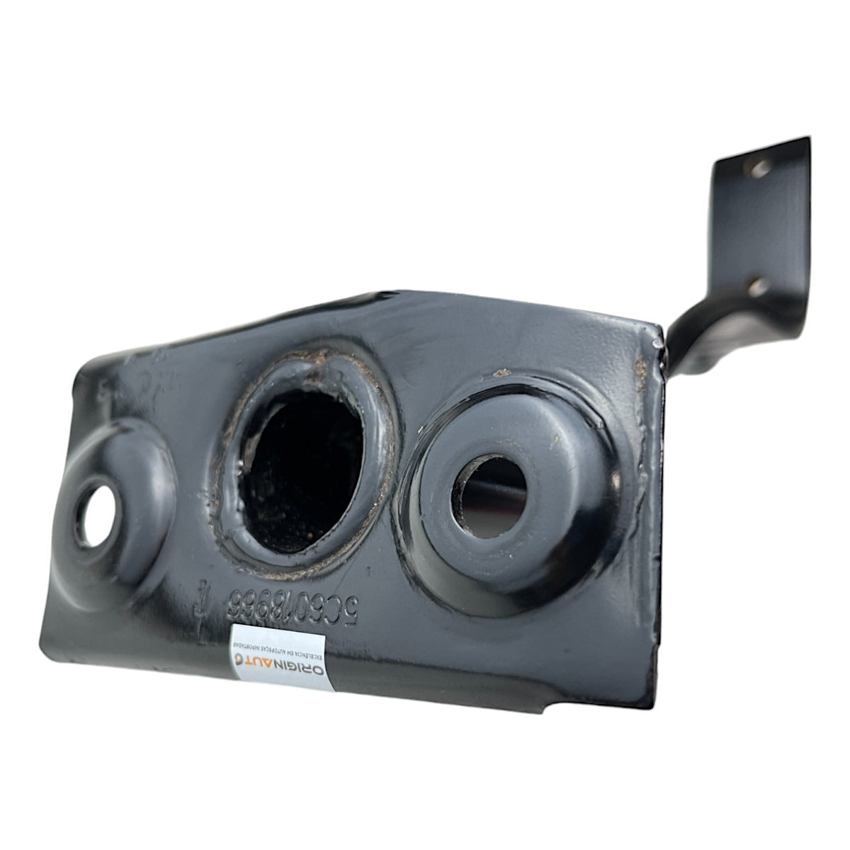 Suporte Protetor Carter Jetta 2.0 TSI 2017 Direito Motor