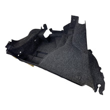 Forro Porta Mala  Jetta Highline MK6 2017 Esquerdo