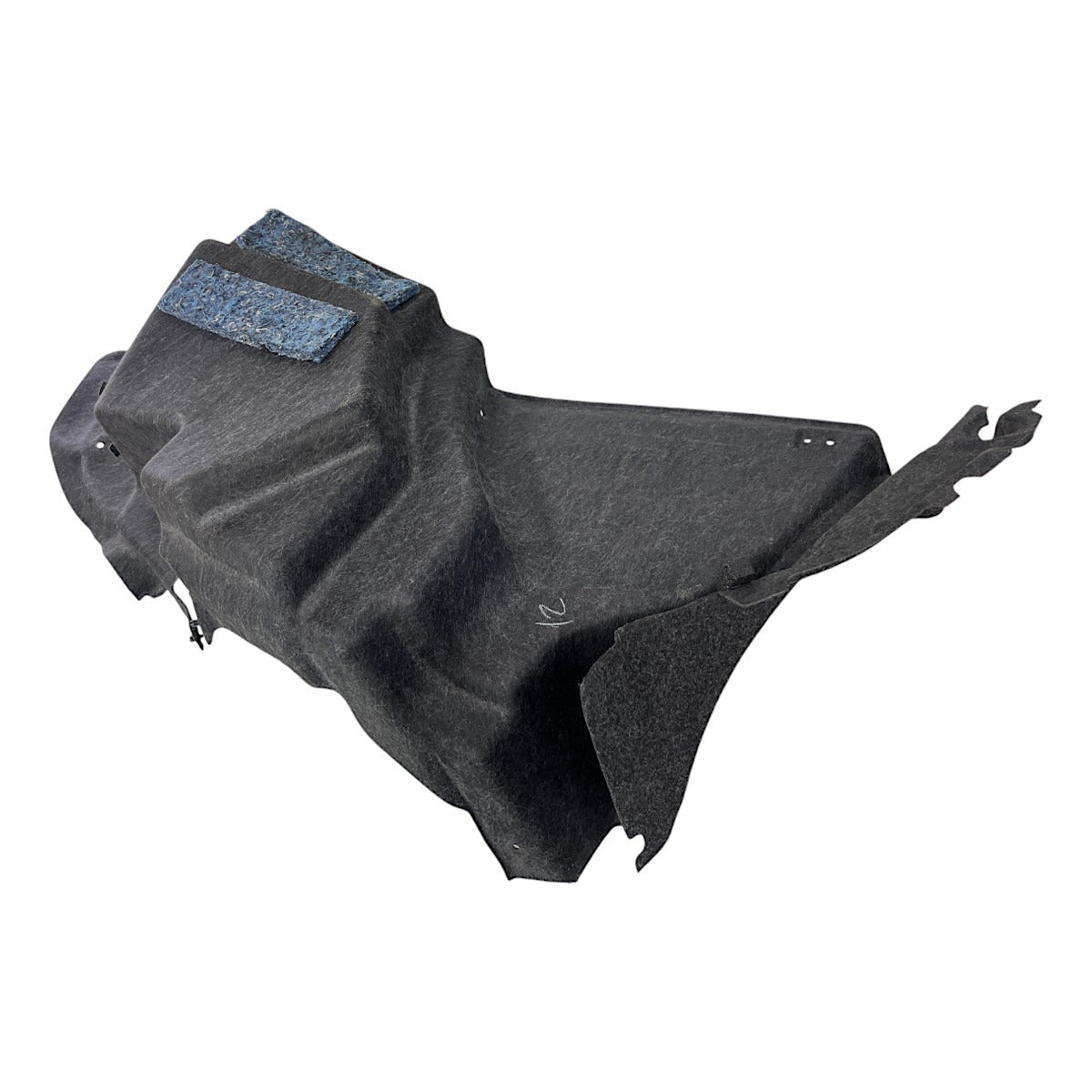 Forro Porta Mala  Jetta Highline MK6 2017 Esquerdo