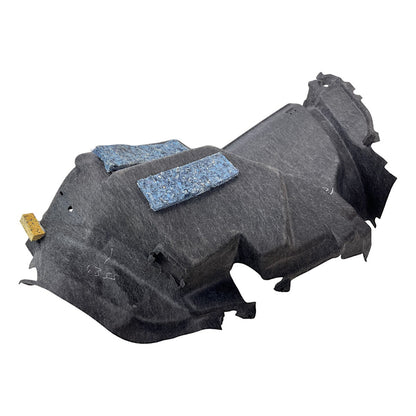 Forro Porta Mala  Jetta Highline MK6 2017 Esquerdo