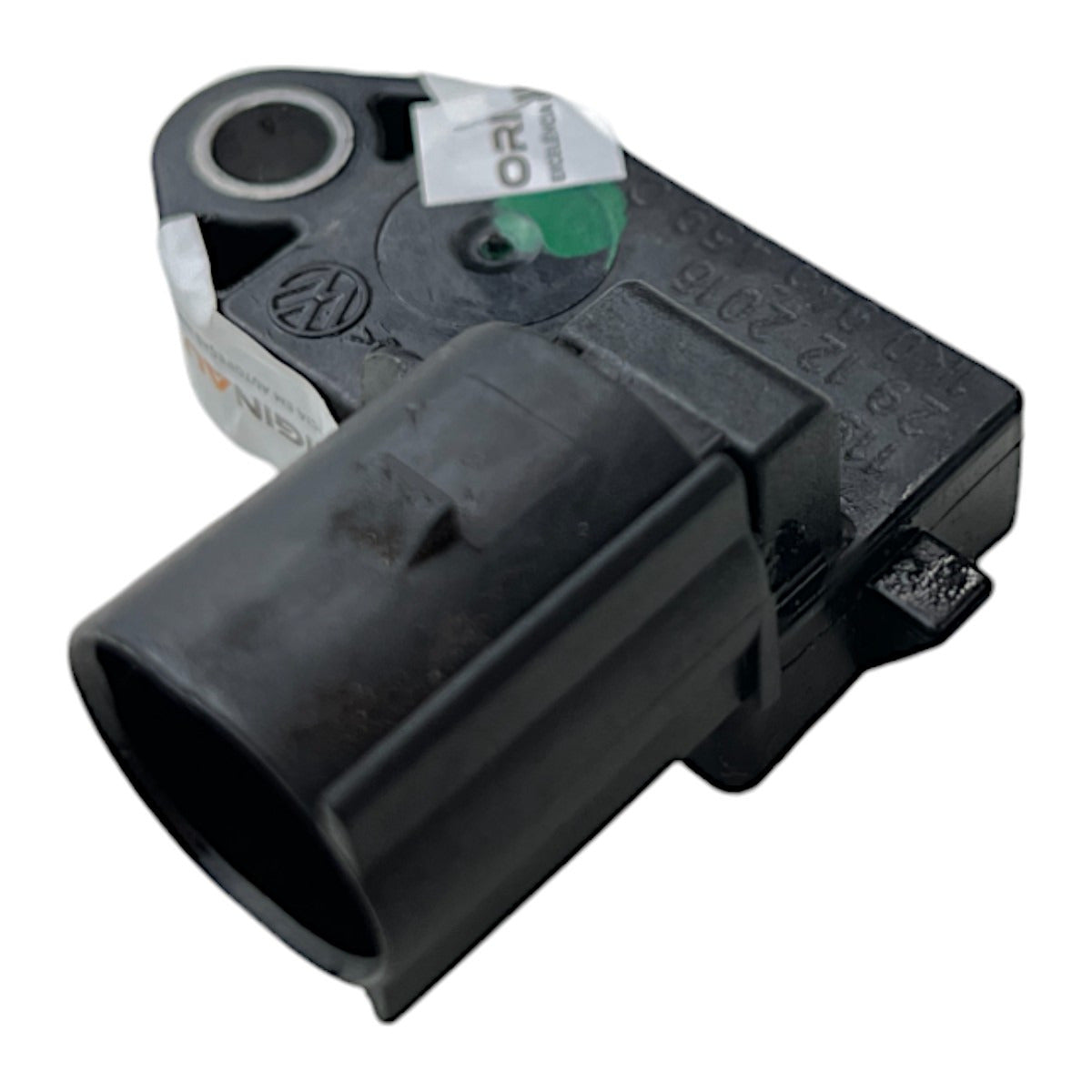 Sensor Cilindro Mestre Freio VW Jetta 2.0 211cv 2017