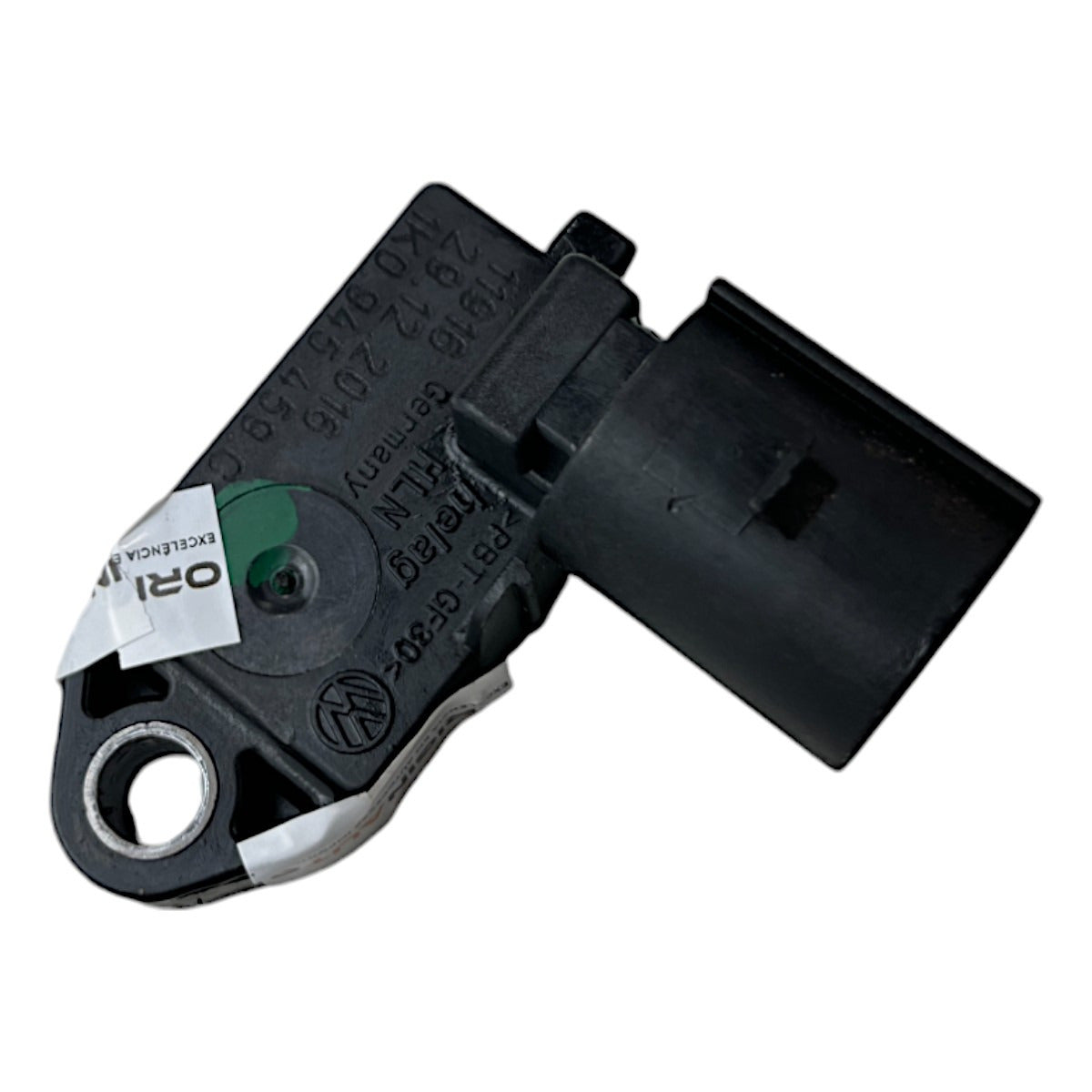 Sensor Cilindro Mestre Freio VW Jetta 2.0 211cv 2017