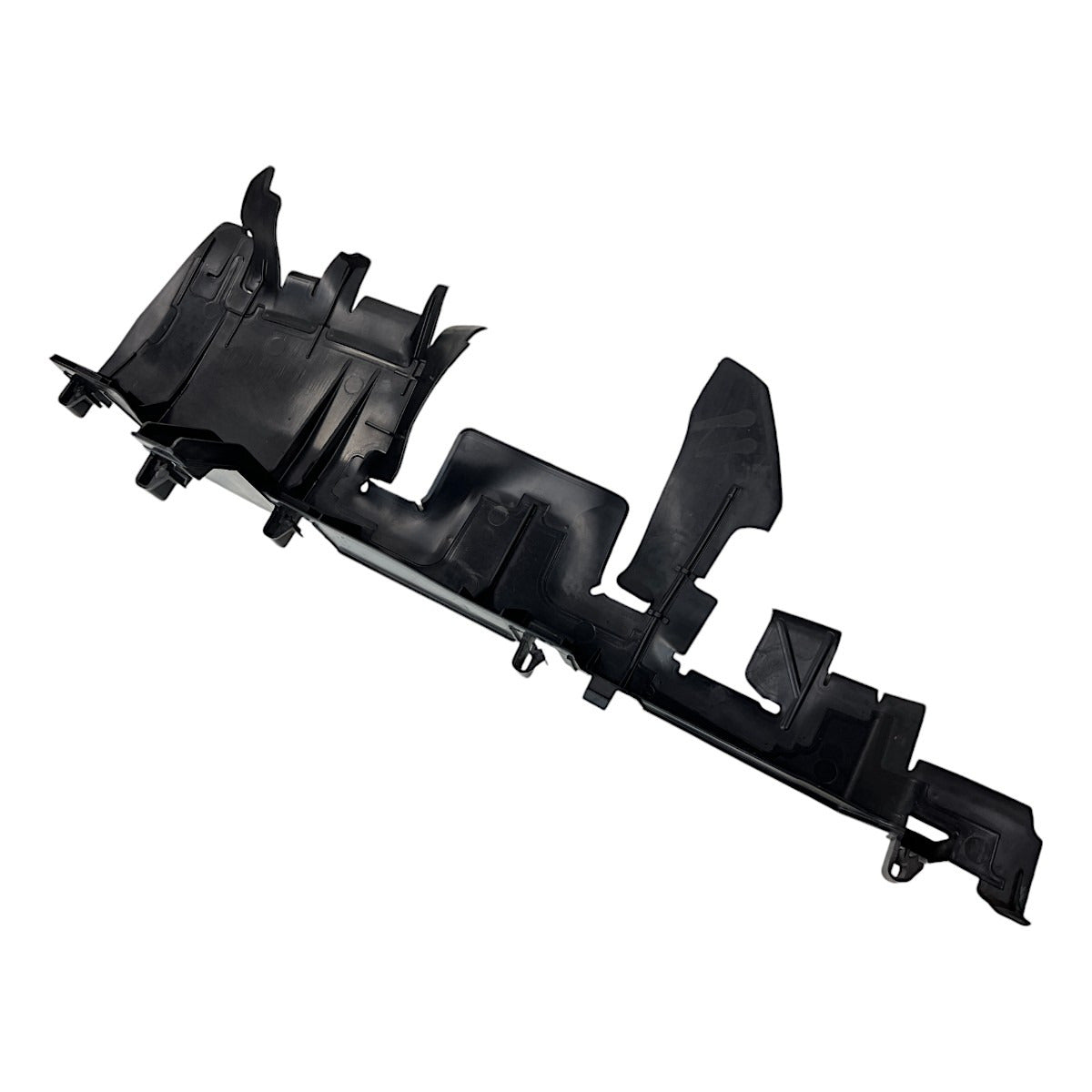 Defletor Ar Jetta Highline MK6 2017 Radiador Esquerdo