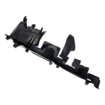 Defletor Ar Jetta Highline MK6 2017 Radiador Esquerdo