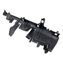 Defletor Ar Jetta Highline MK6 2017 Radiador Esquerdo