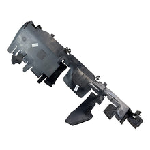 Defletor Ar Jetta Highline MK6 2017 Radiador Esquerdo