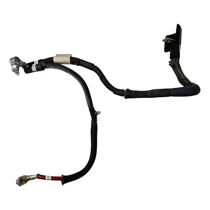 Cabo Polo Positivo Bateria VW Jetta 211cv 2017 5C0971228AB