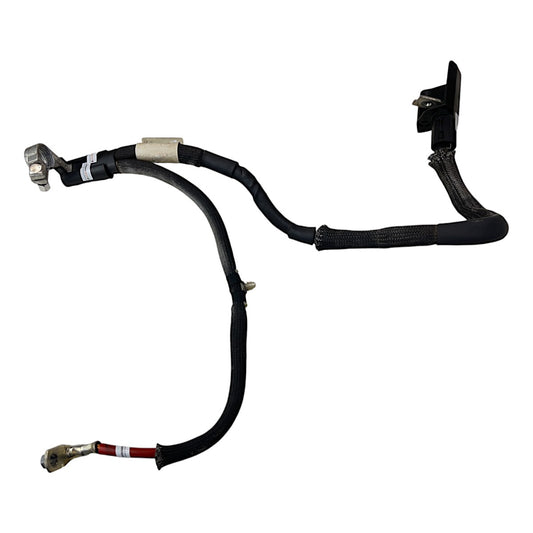 Cabo Polo Positivo Bateria VW Jetta 211cv 2017 5C0971228AB