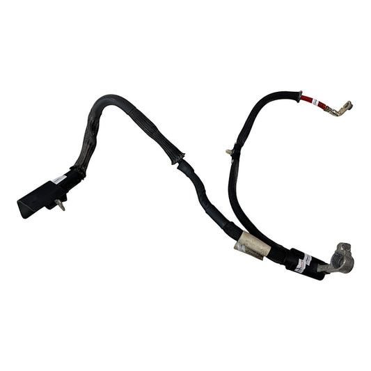 Cabo Polo Positivo Bateria VW Jetta 211cv 2017 5C0971228AB