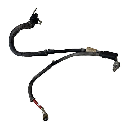 Cabo Polo Positivo Bateria VW Jetta 211cv 2017 5C0971228AB