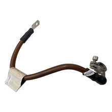 Cabo Polo Negativo Bateria VW Jetta 211cv 2017 5C0971235B