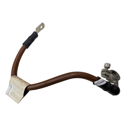 Cabo Polo Negativo Bateria VW Jetta 211cv 2017 5C0971235B