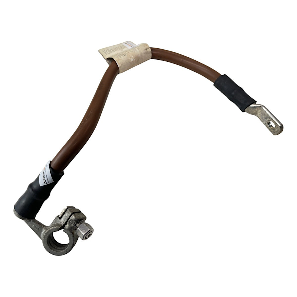 Cabo Polo Negativo Bateria VW Jetta 211cv 2017 5C0971235B